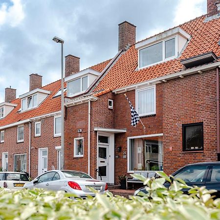 Familie Zwinkels Apartment Zandvoort Exterior foto